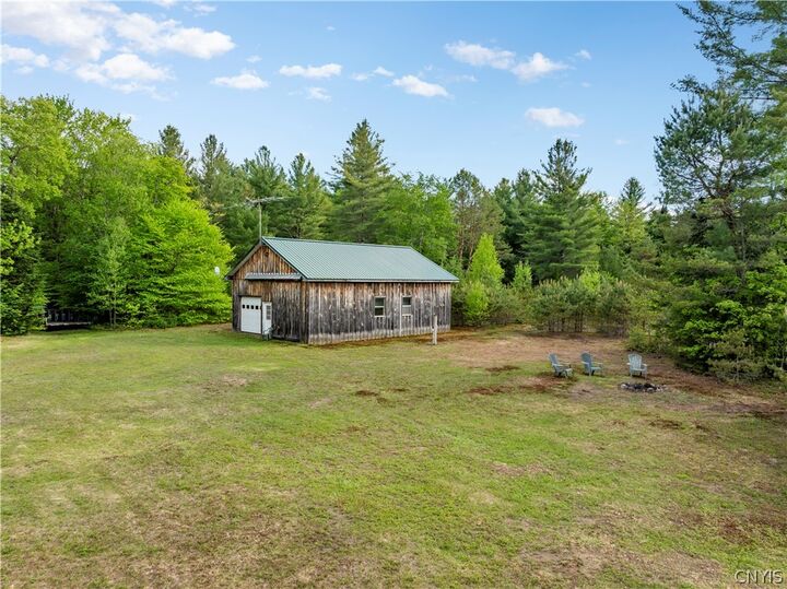 Property Photo: 225 Lite Road NY 13338