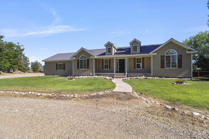 Property Photo:  540 S 450 W  ID 83336 