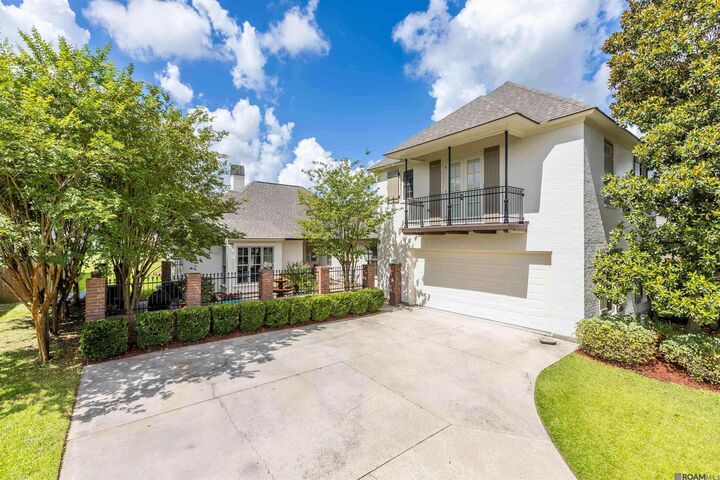 Property Photo:  14524 Oak Path Dr  LA 70769 