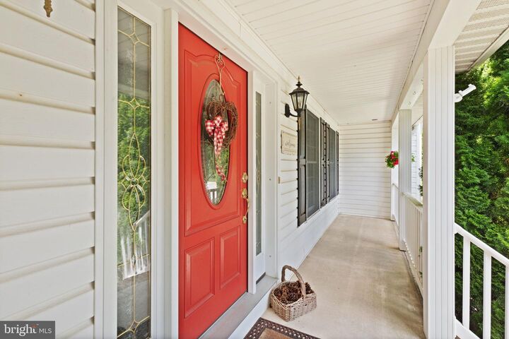 Property Photo: 208 Summers Lane PA 17349