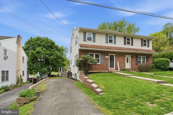 Property Photo: 22 Cherry Street PA 19505