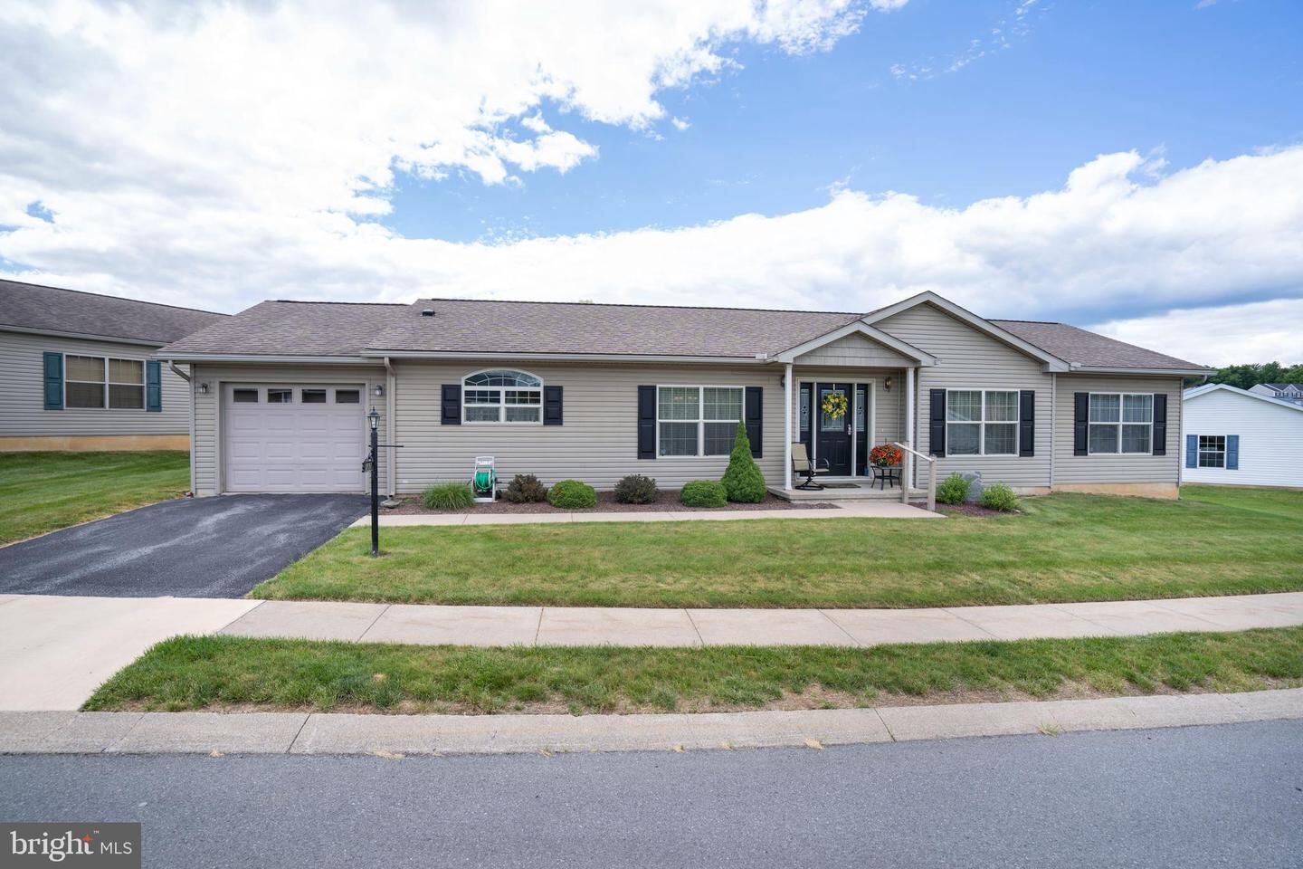Property Photo:  182 Fultons Run Road  PA 16803 