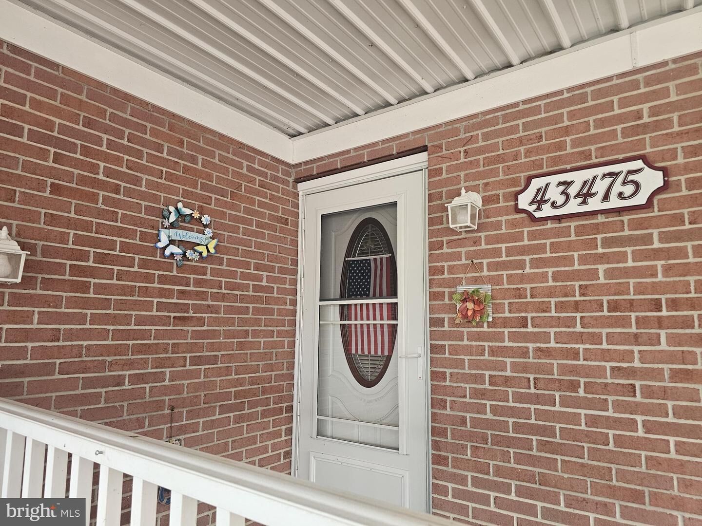 Property Photo:  43475 Windy Way  MD 20636 