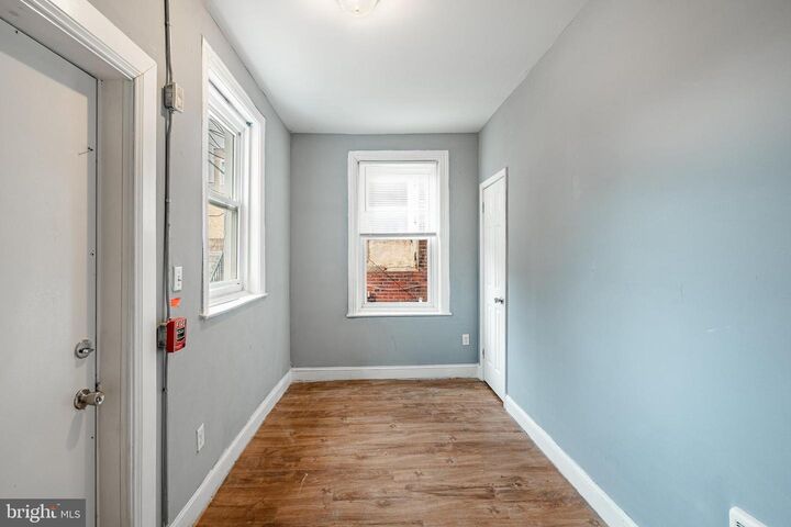 Property Photo:  5323 Angora Terrace 1st Flr.  PA 19143 