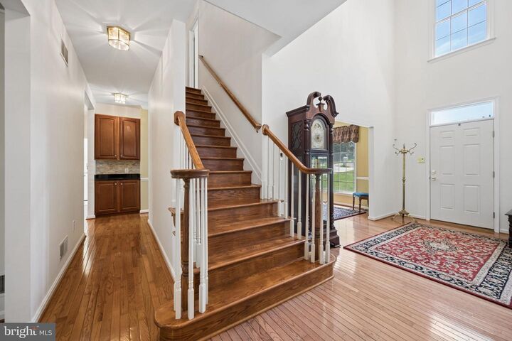 Property Photo:  713 Lythe Hill Court  MD 21158 