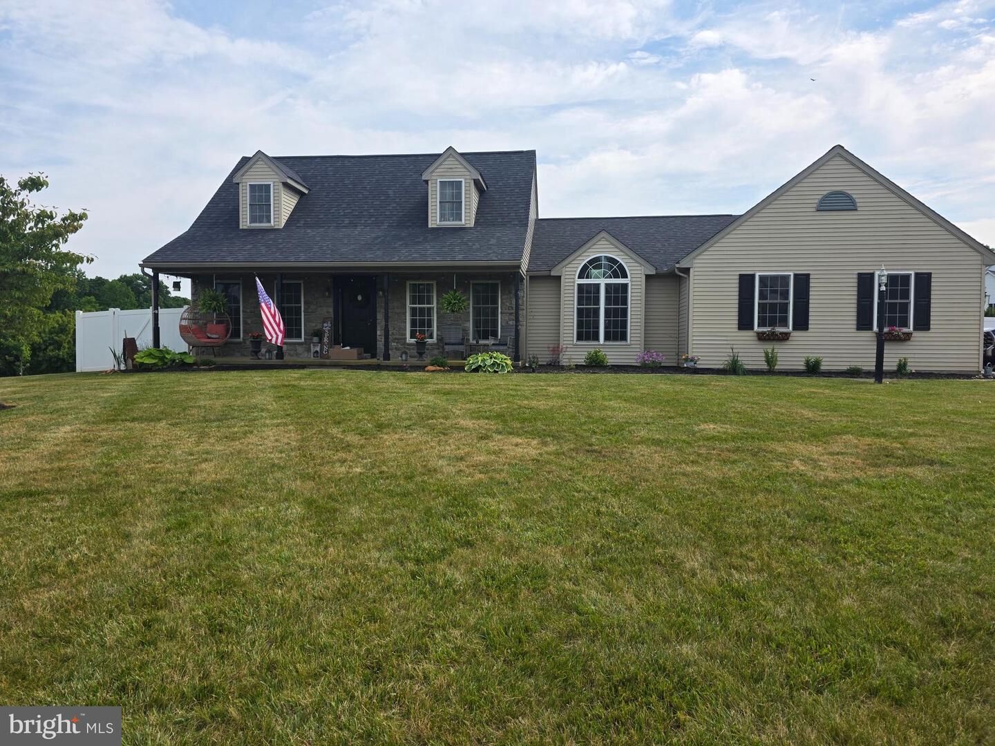Property Photo:  17 Natures Way  PA 17566 