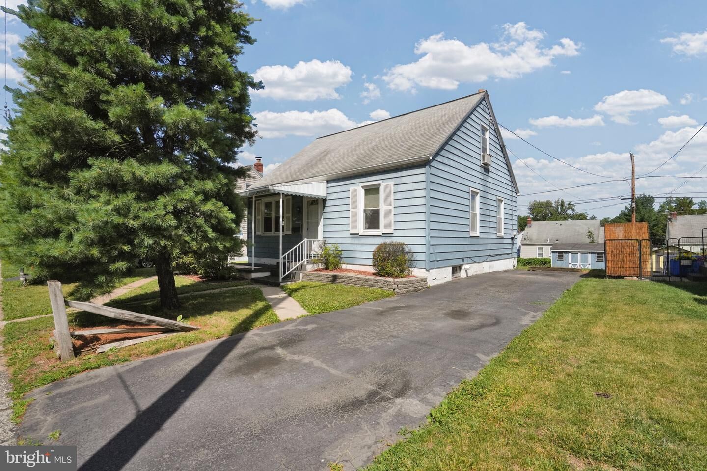 Property Photo: 813 N Adams Street PA 19464