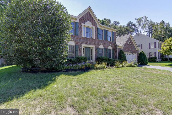 Property Photo:  4269 Exeter Drive  VA 22025 