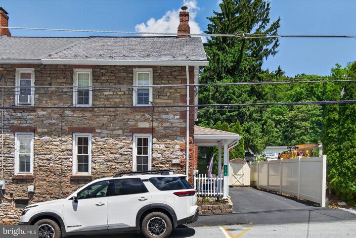 Property Photo: 332 Boyd Street PA 17042