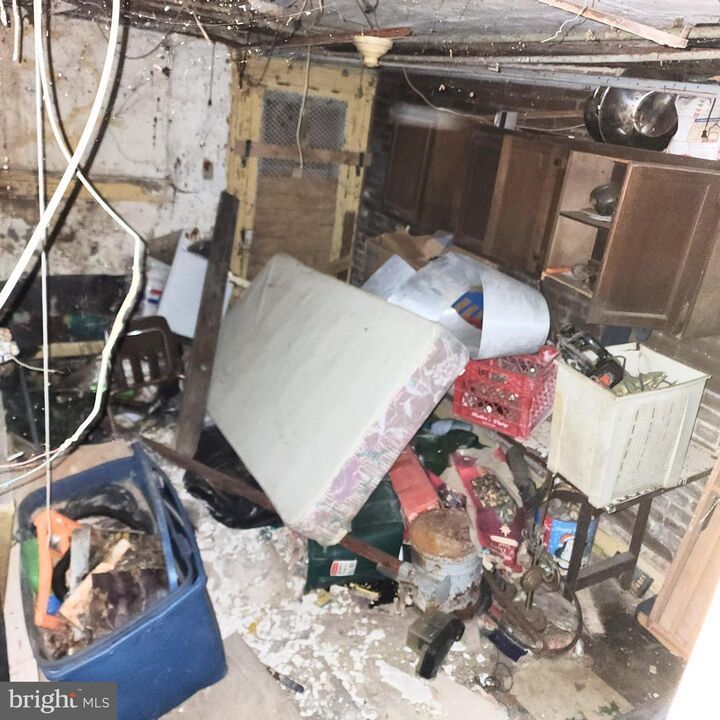 Property Photo:  2030 N Fulton Avenue  MD 21217 