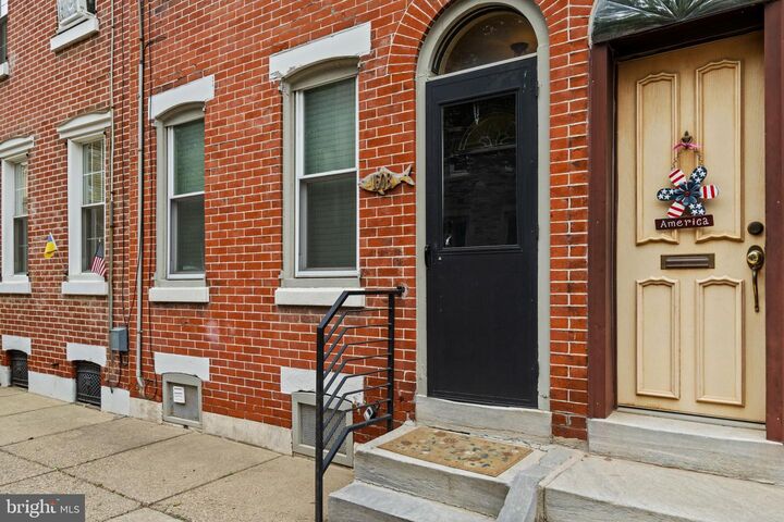 Property Photo:  1508 E Berks Street  PA 19125 