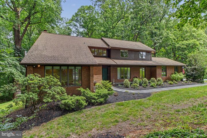 Property Photo:  1503 Near Thicket Lane  MD 21153 