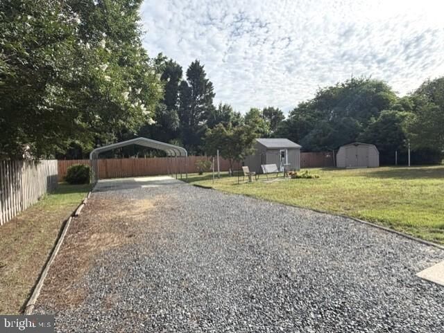 Property Photo:  119 Hall Drive  MD 21804 