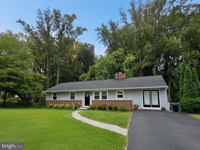 Property Photo: 8808 Littlewood Road MD 21234