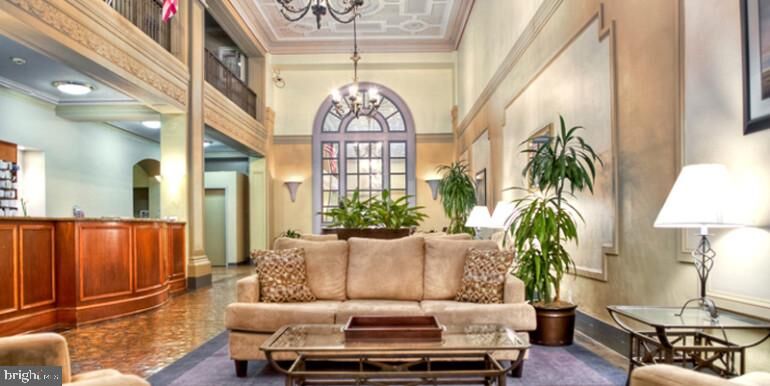 Property Photo:  3900 Chestnut Street 209  PA 19104 