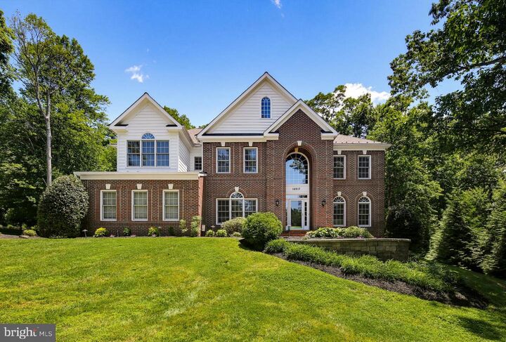 Property Photo: 16917 Old Sawmill Road MD 21797