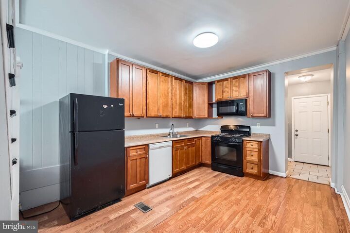 Property Photo: 3804 Mount Pleasant Avenue MD 21224