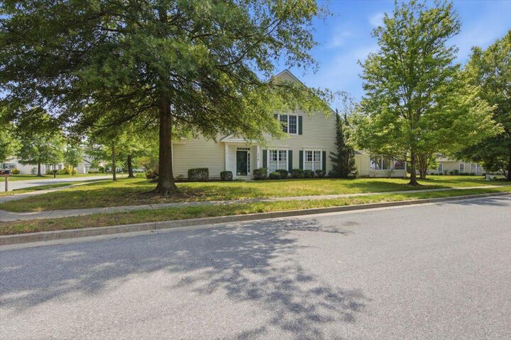 Property Photo:  7316 Casey Avenue  MD 21601 