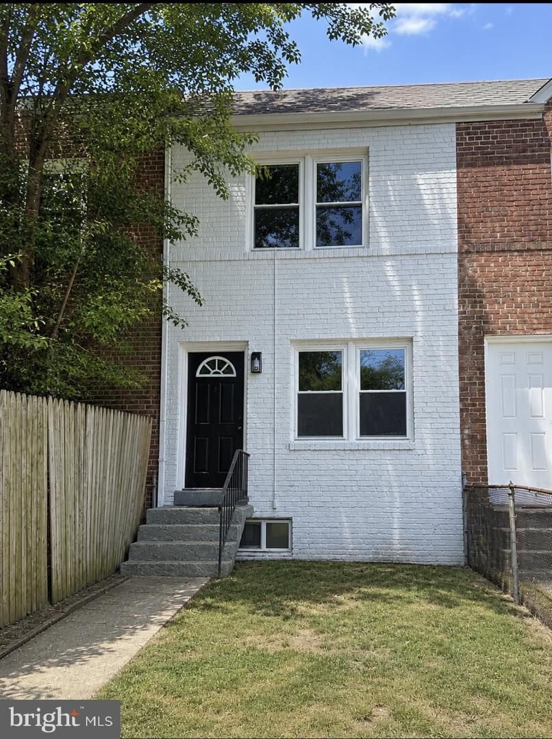 Property Photo:  3704 Saint Margaret Street  MD 21225 