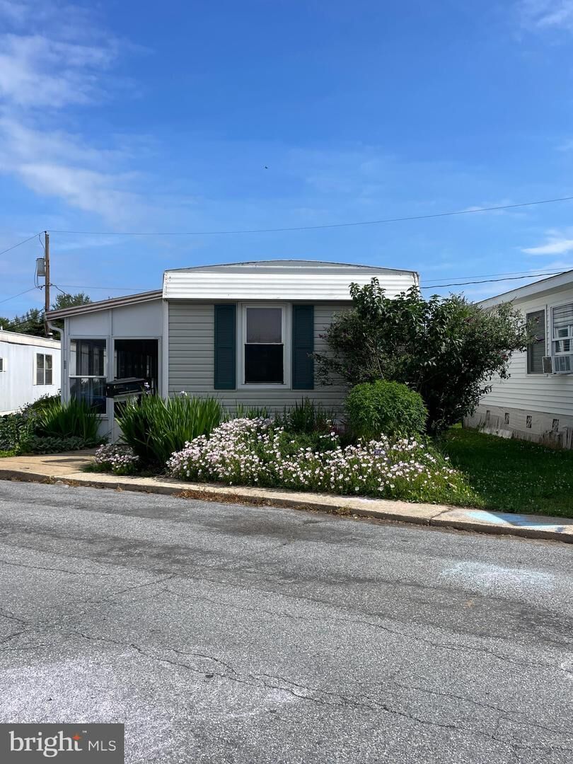 Property Photo:  409 5th Avenue A245  DE 19808 