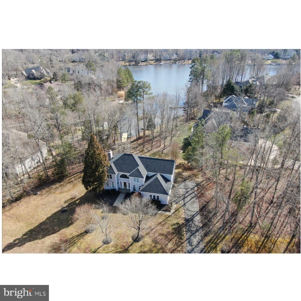 Property Photo:  10712 Perrin Circle  VA 22551 