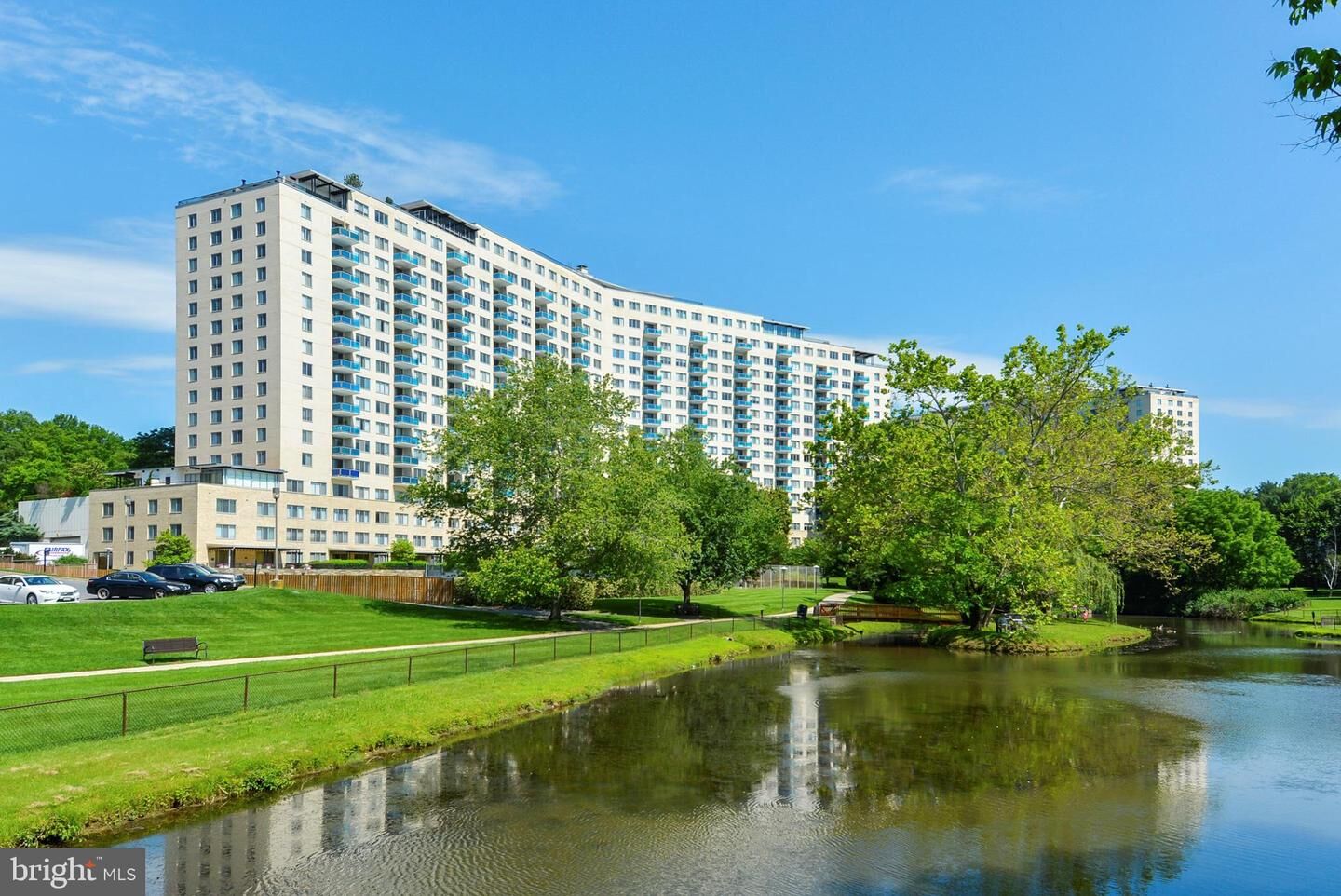Property Photo: 10500 Rockville Pike 311 MD 20852