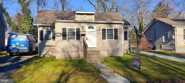 Property Photo: 127 Cove Road NJ 08051