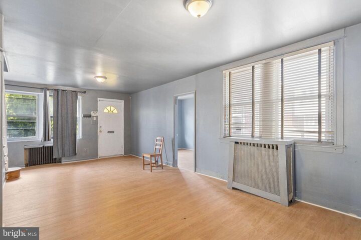 Property Photo:  786 Smylie Road  PA 19124 