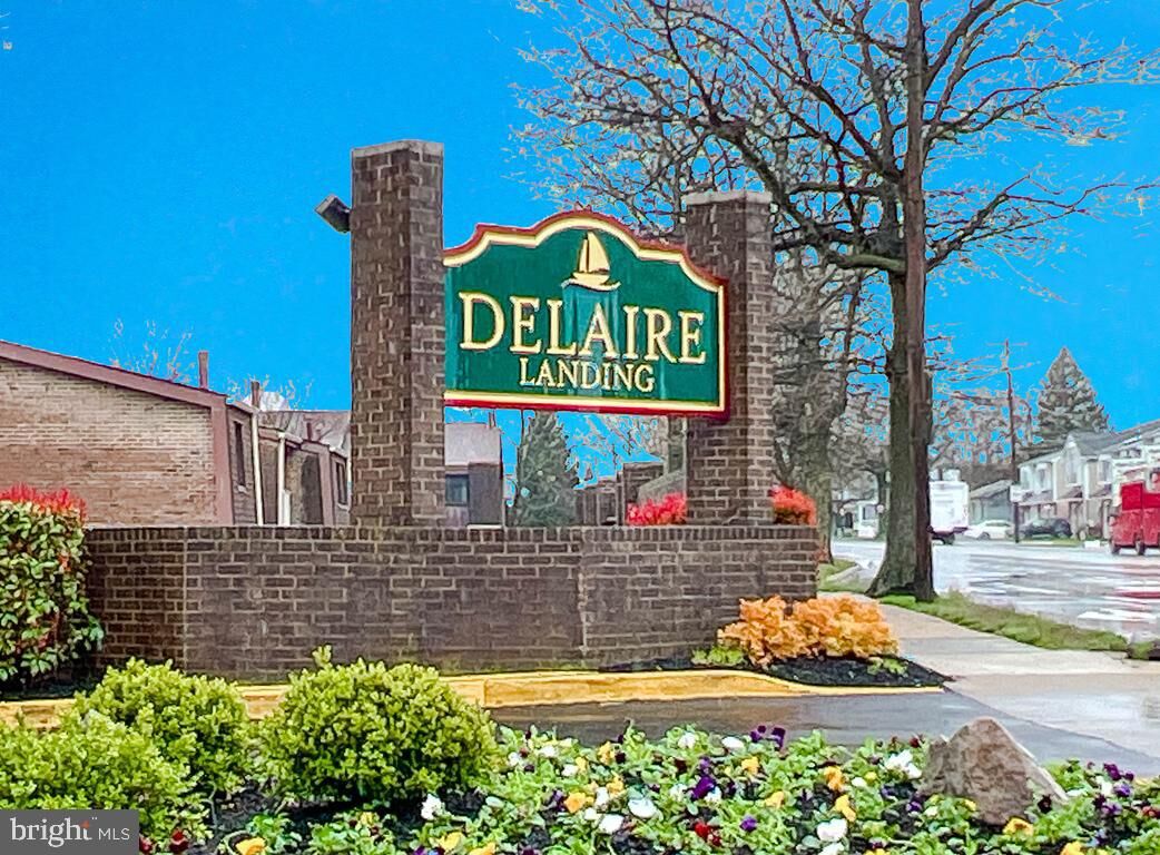 Property Photo: 17205 Delaire Landing Road 00 205 PA 19114