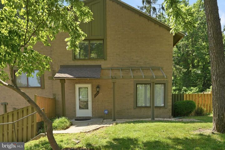 Property Photo: 9554 Transfer Row MD 21045