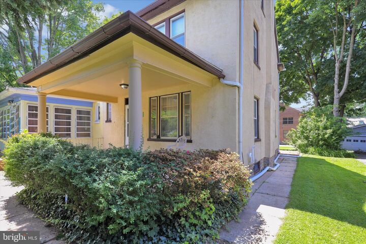 Property Photo: 802 Race Avenue PA 17603