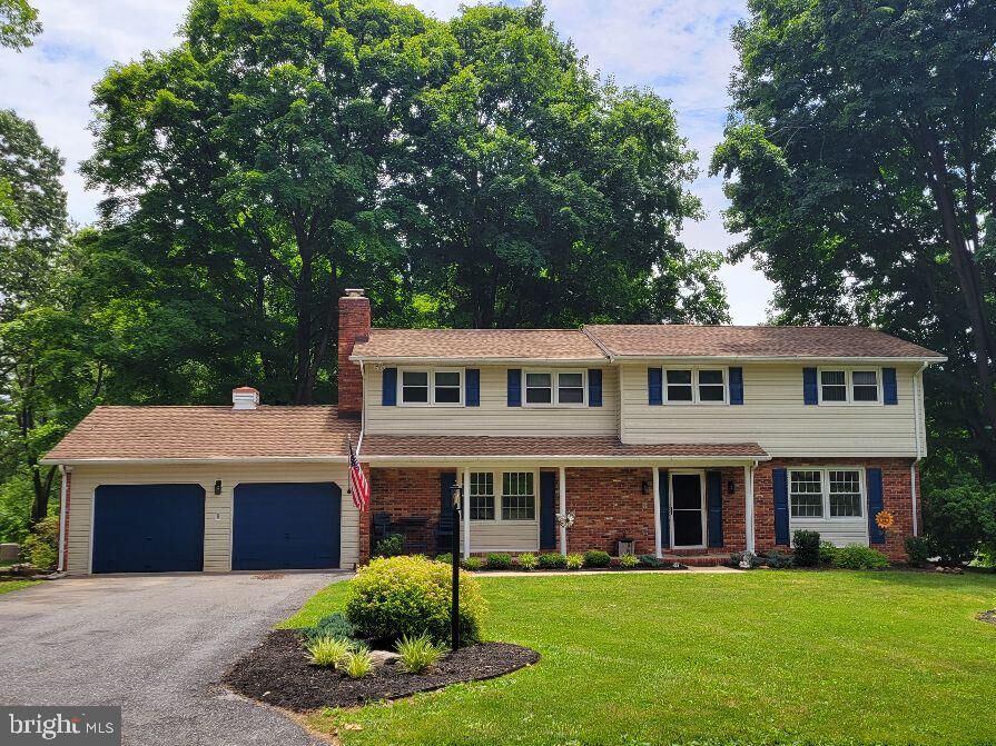 Property Photo: 5928 Grace Lee Avenue MD 21784