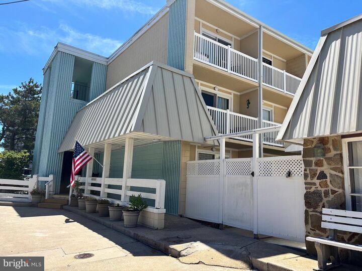 Property Photo: 11 62nd Street 316 MD 21842