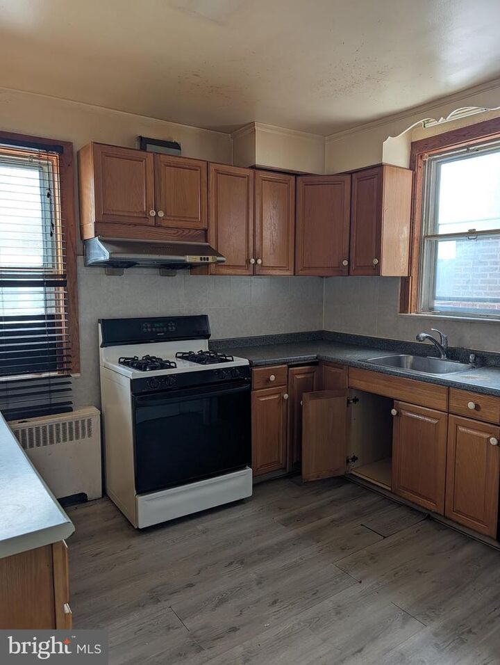 Property Photo: 1446 McKinley Street PA 19149