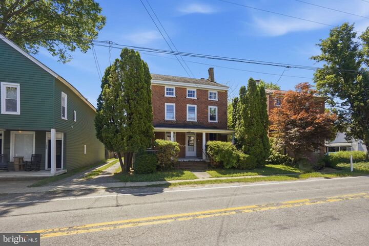 Property Photo:  11989 Augustine Herman Highway  MD 21645 
