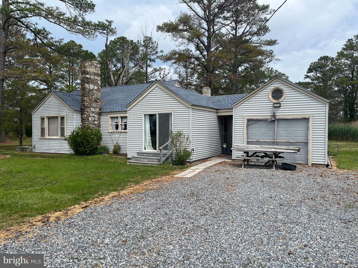 Property Photo: 3240 Robbins Road MD 21626