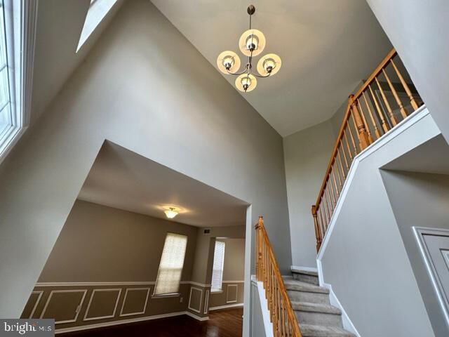 Property Photo:  21 Anchor Court  NJ 08036 