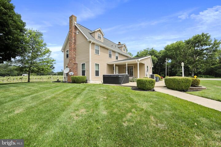Property Photo:  1818 Route 45  NJ 08039 