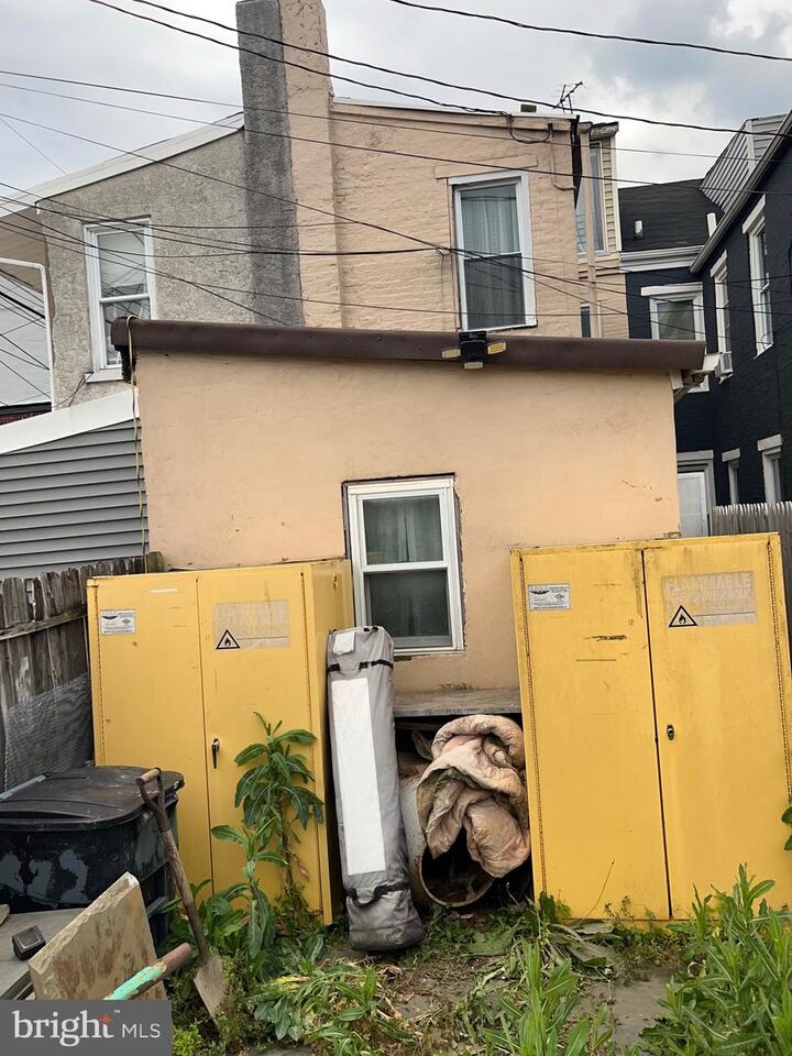 Property Photo: 541 Spring Street PA 19601
