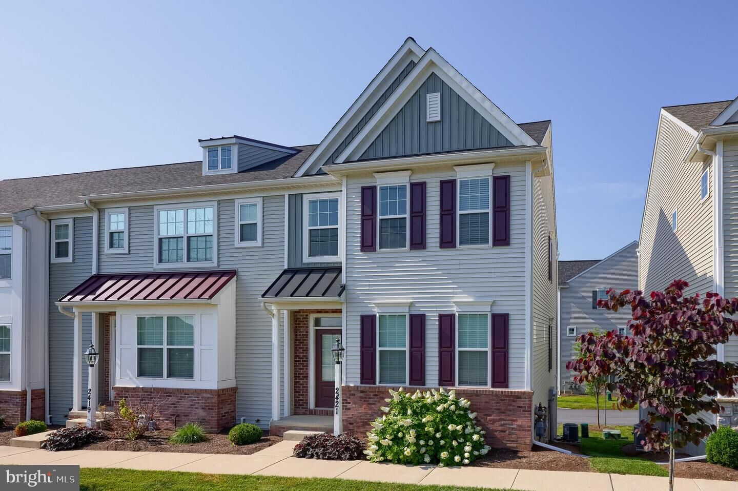 Property Photo:  2421 Artesian Way  PA 17601 