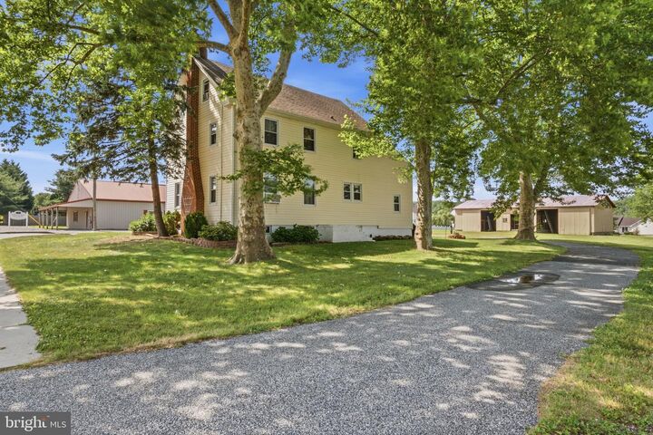 Property Photo:  164 Franklin Street  NJ 08085 