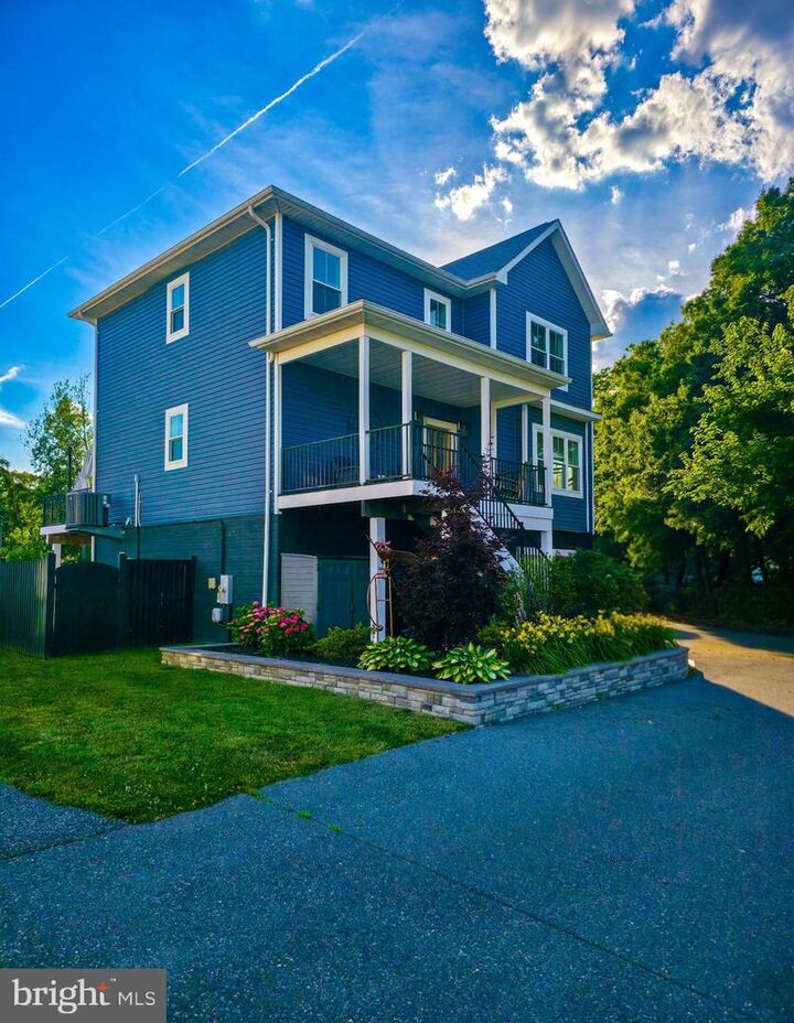 Property Photo:  8728 Millers Island Road  MD 21219 