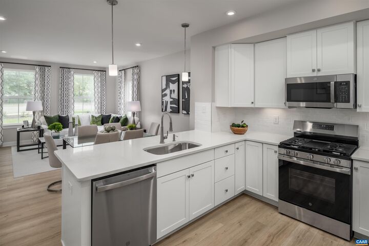 Property Photo:  4038A Perseus Ln  VA 22901 