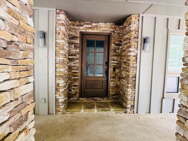 Property Photo:  36 Winnebago Circle  AR 72529 