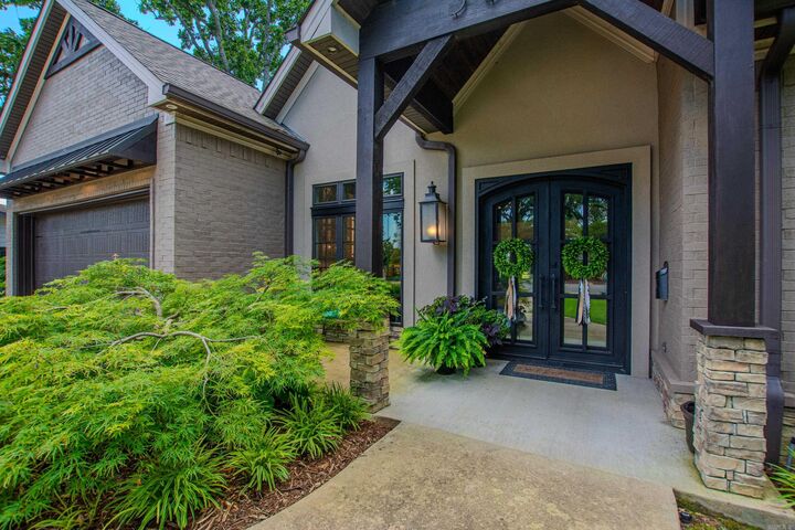 Property Photo: 3603 Lochridge Road AR 72116-8309