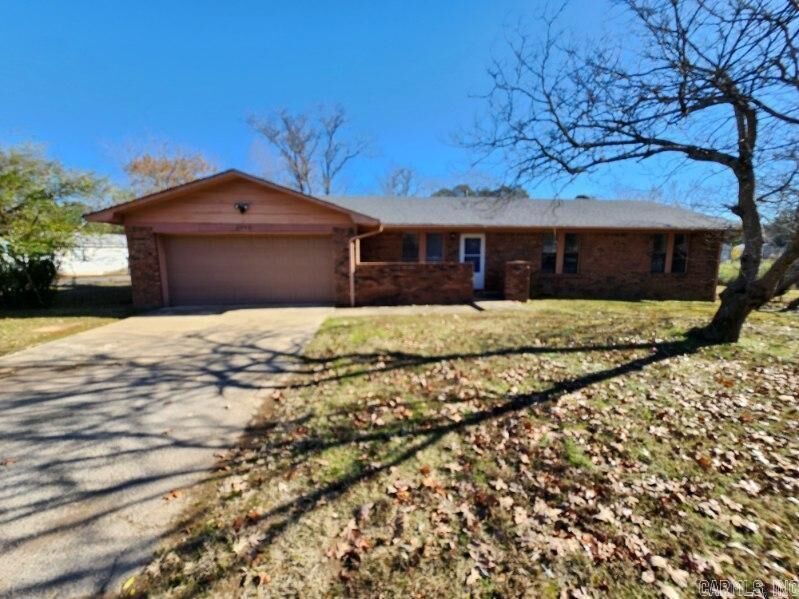 Property Photo:  6938 Congo Road  AR 72019 