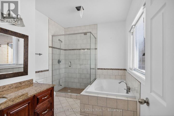Property Photo: 599 Ballycastle Crescent ON K1X 0A2