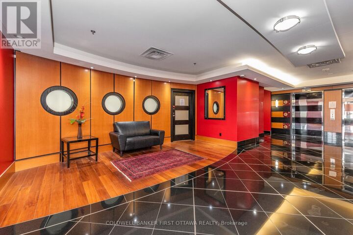 Property Photo:  75 Cleary Avenue 509  ON K2A 1R8 