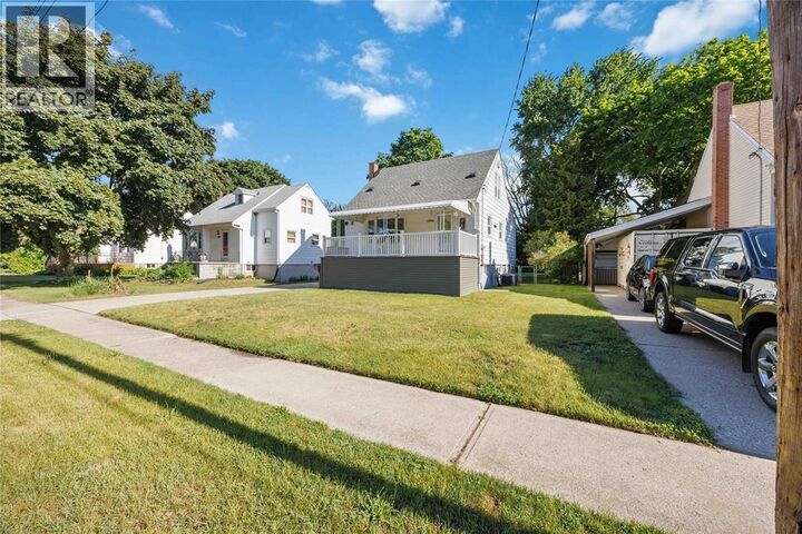 Property Photo:  1094 Willa Drive  ON N7S 1T2 