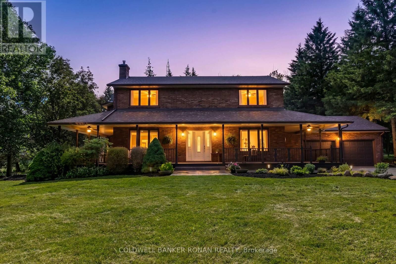 Property Photo: 1960 10th Sideroad ON L0G 1W0